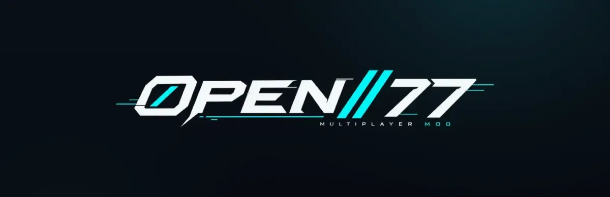 Open//77 Cyberpunk