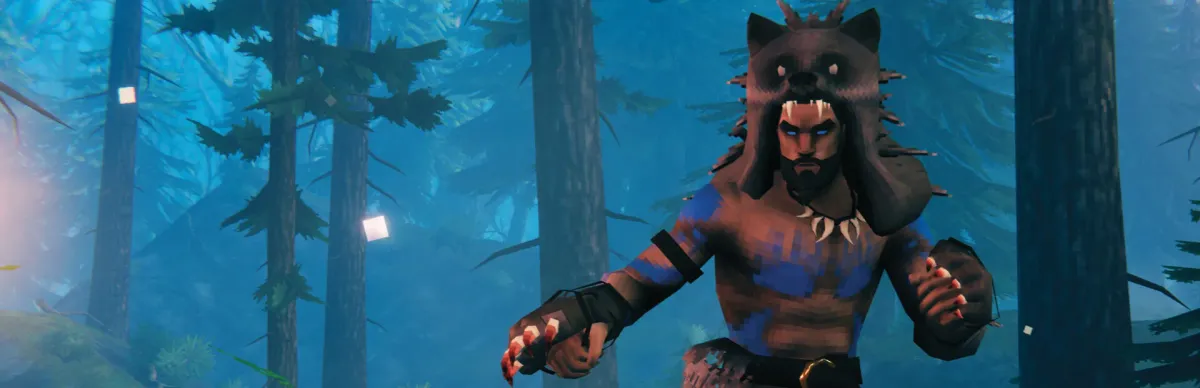 Valheim